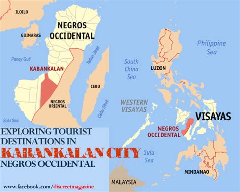 Kabankalan City, Negros Occidental Profile – PhilAtlas.